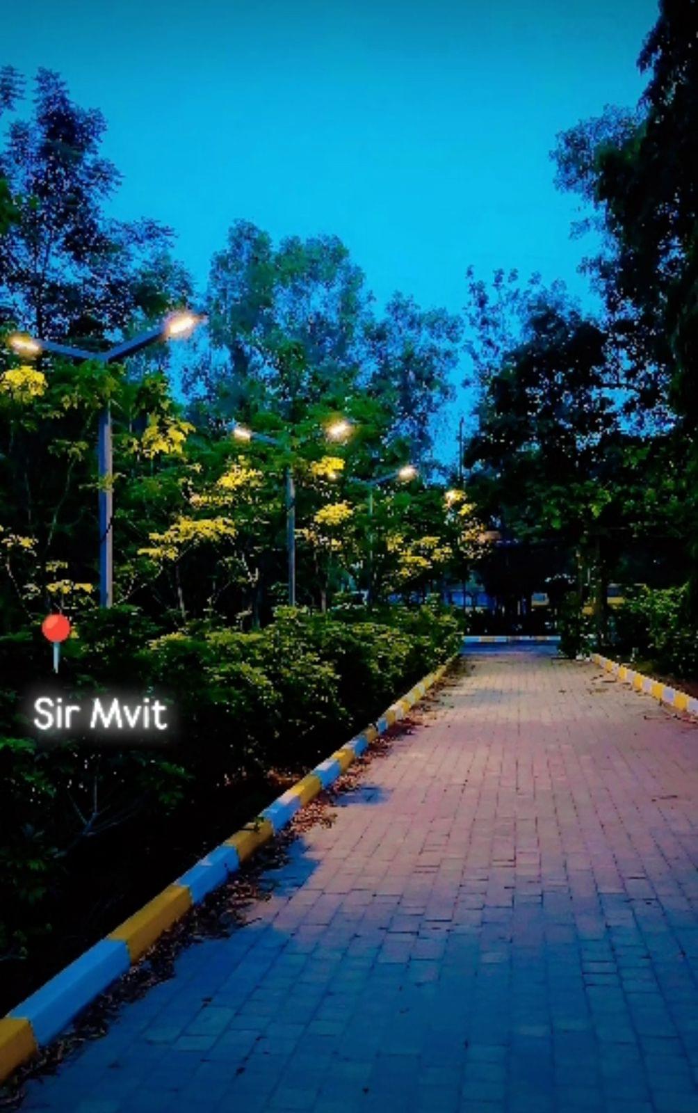 Sir M Visvesvaraya Institute of Technology Bangalore Campus photo 5